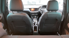 Vauxhall Crossland X 1.2T [130] Elite Nav 5dr [Start Stop] Auto Petrol Hatchback